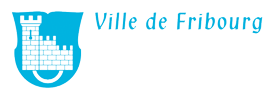 logo ville de Fribourg