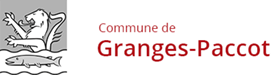 Logo Granges Paccot